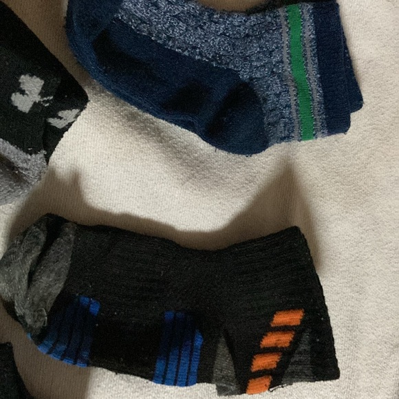 Boys socks bundle - Picture 4 of 5